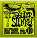 ERNIE BALL 2221 10-46 REGULAR SLINKY strune za električno kitaro